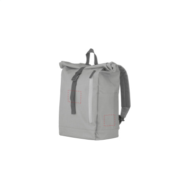 Logo trade promotional merchandise photo of: Nolan backpack