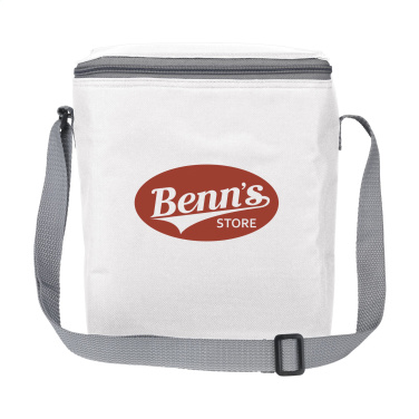 Logo trade promotional items picture of: FreshCooler 12 Pack cooler bag