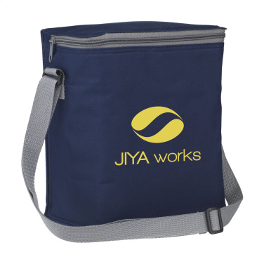 Logo trade advertising products picture of: FreshCooler 12 Pack cooler bag