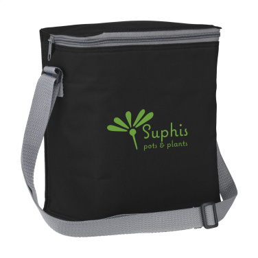 Logotrade corporate gift picture of: FreshCooler 12 Pack cooler bag