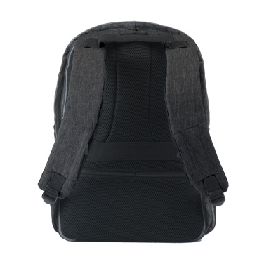 Logotrade corporate gifts photo of: Jayden RFID Jayden RFID Anti-Theft backpack