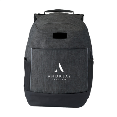 Logotrade corporate gift picture of: Jayden RFID Jayden RFID Anti-Theft backpack