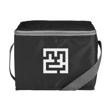 Logotrade advertising product image of: CoolMate RPET cooler bag