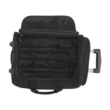Logo trade advertising products image of: Cabin Trolley Bag travel bag