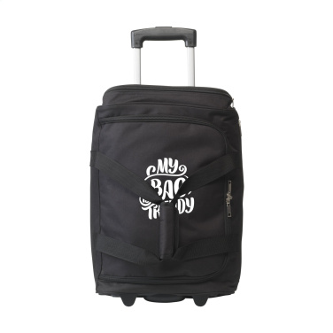 Logotrade promotional products photo of: Cabin Trolley Bag travel bag