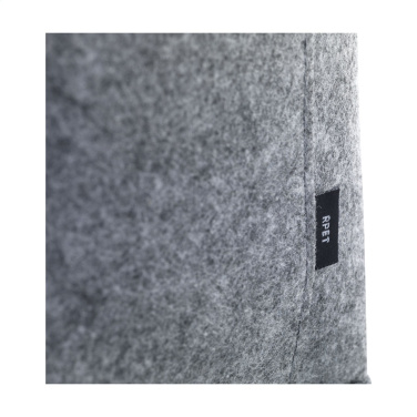Logotrade promotional giveaway image of: Keep-it-Cool GRS Felt RPETcooling bag