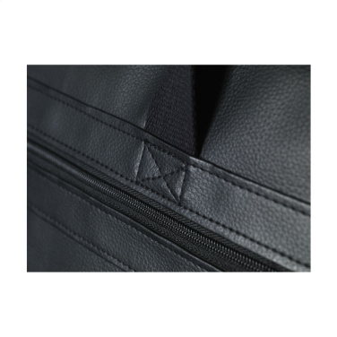 Logotrade promotional gift picture of: Voyager Weekend Bag travelling bag