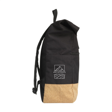 Logotrade advertising product image of: Nolan Cork backpack