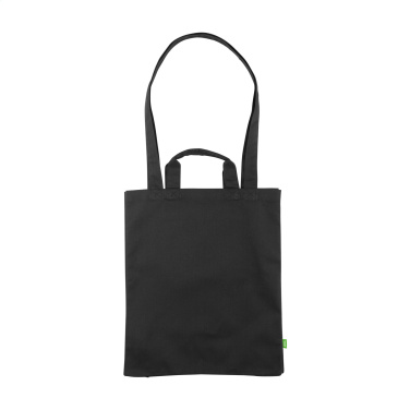 Logotrade promotional items photo of: Organic Cotton Canvas GOTS Tote Bag (280 g/m²)