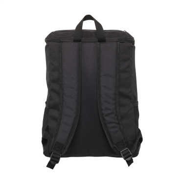 Logo trade promotional products picture of: Ice Cool GRS RPET Backpack