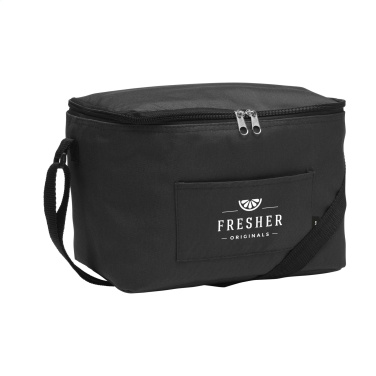 Logotrade corporate gifts photo of: Zembla RPET cooling bag