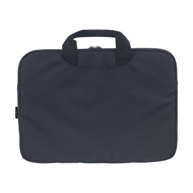 Logo trade advertising products picture of: Oliver 15.6 inch RPET Laptop Sleeve