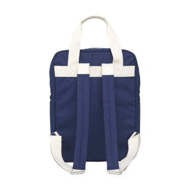 Logotrade promotional items photo of: Vidar RPET Backpack