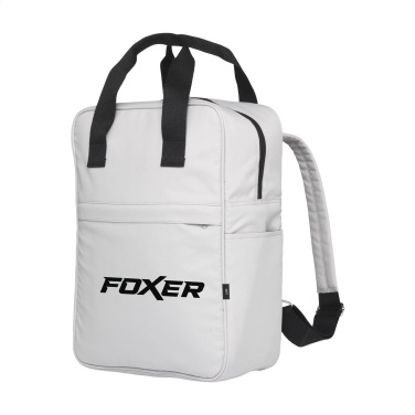 Logotrade promotional item image of: Vidar RPET Backpack