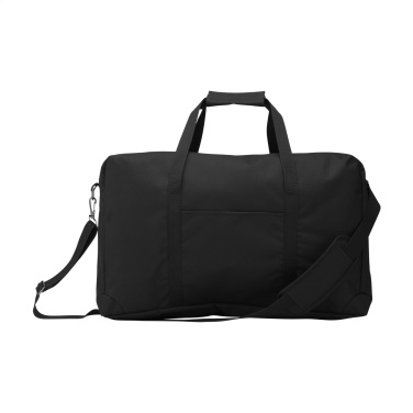 Logotrade promotional gift picture of: Manchester RPET Travelbag