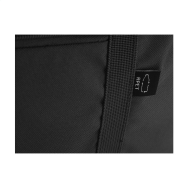 Logotrade business gifts photo of: Manchester RPET Travelbag