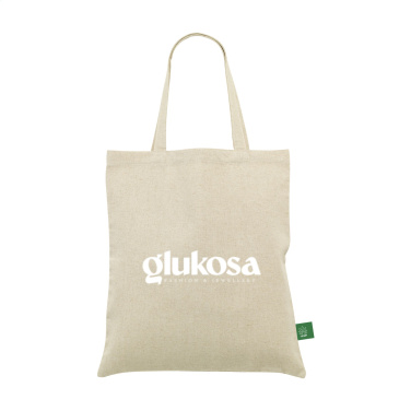 Logo trade promotional merchandise picture of: Seat Cover ECO Standard