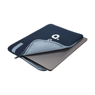 Logotrade promotional gift image of: Case Logic Reflect 15.6 inch Laptop Sleeve