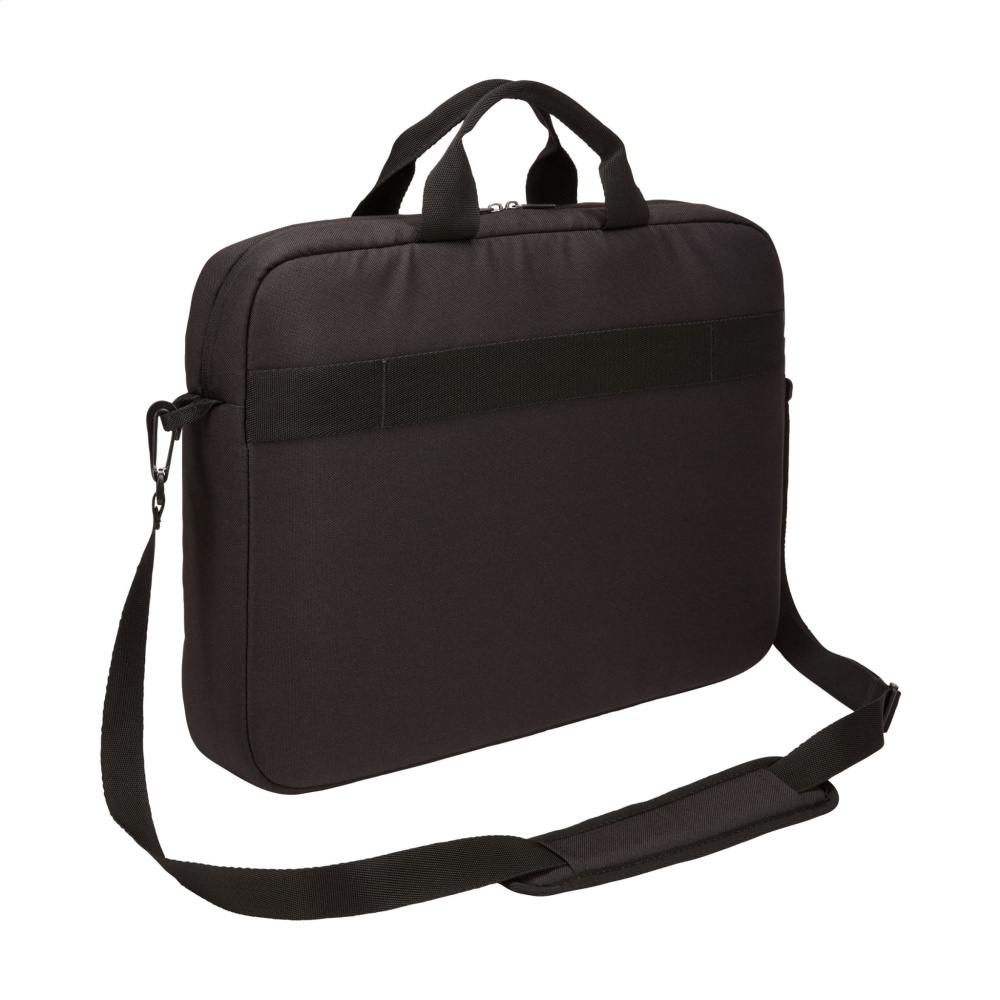 Logo trade promotional merchandise photo of: Case Logic Advantage 15.6-inch Attaché laptop bag