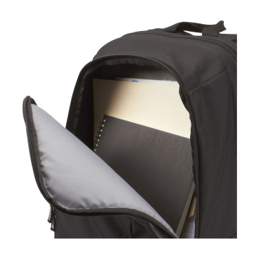 Logo trade corporate gifts picture of: Case Logic Laptop Backpack 17 inch