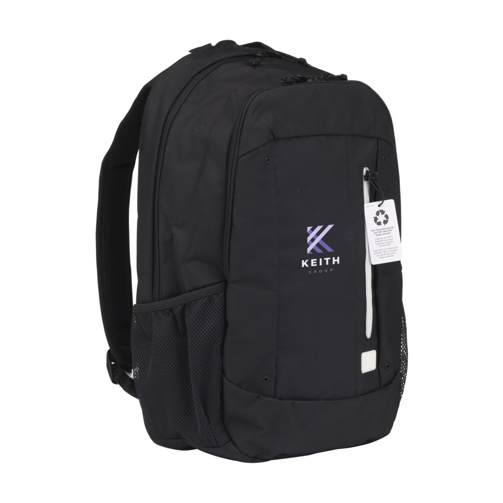 Logo trade promotional products picture of: Case Logic Jaunt Backpack 15,6 inch