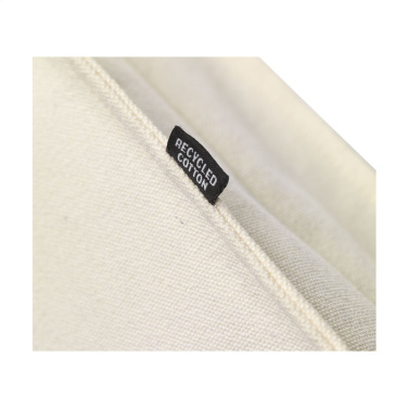 Logotrade business gift image of: Solid Bag GRS Recycled Canvas (340 g/m²)