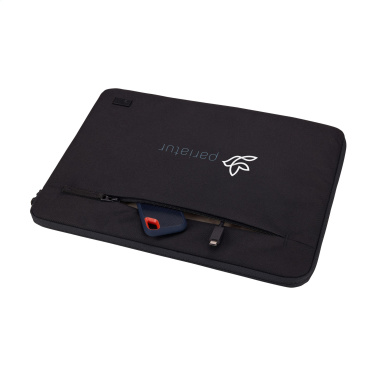 Logotrade business gift image of: Case Logic Invigo 14 inch Laptop Sleeve