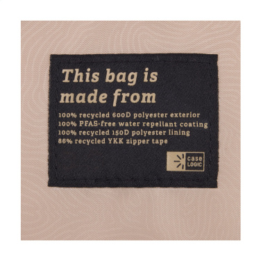 Logotrade advertising product image of: Case Logic Invigo 15.6 inch Laptop Sleeve