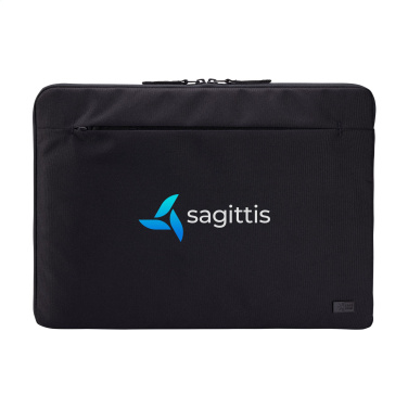 Logotrade promotional item picture of: Case Logic Invigo 15.6 inch Laptop Sleeve