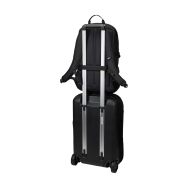 Logo trade advertising products picture of: Thule EnRoute Backpack 21 L