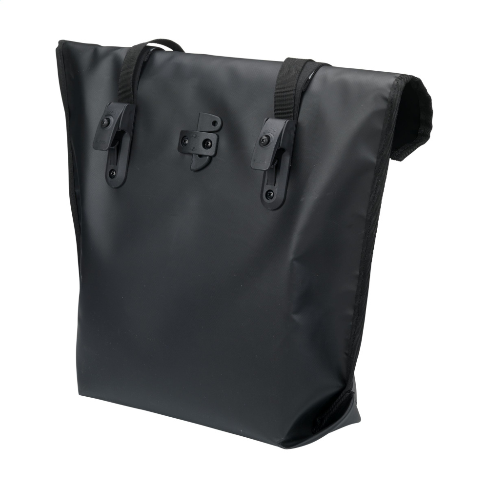 Logo trade promotional giveaway photo of: Fraenck Brook Bike Bag