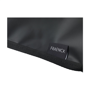 Logo trade promotional giveaway photo of: Fraenck Brook Bike Bag