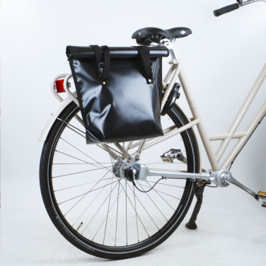 Logo trade promotional merchandise photo of: Fraenck Brook Bike Bag
