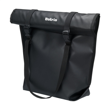 Logo trade promotional giveaway photo of: Fraenck Brook Bike Bag