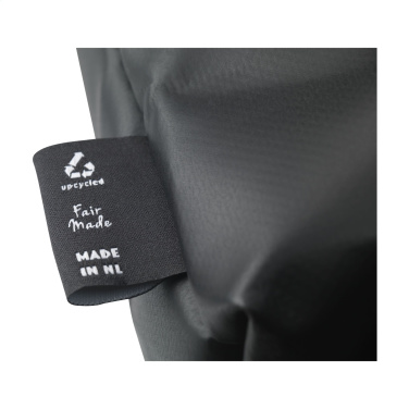 Logo trade promotional items image of: Fraenck Willem Backpack