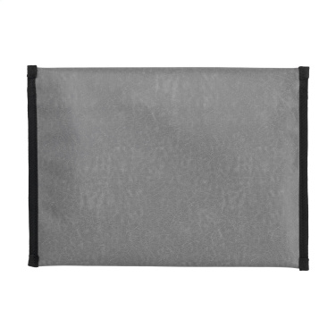 Logo trade advertising products image of: Fraenck Bobby Laptop Sleeve 15,6"