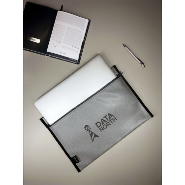Logo trade promotional merchandise image of: Fraenck Bobby Laptop Sleeve 15,6"