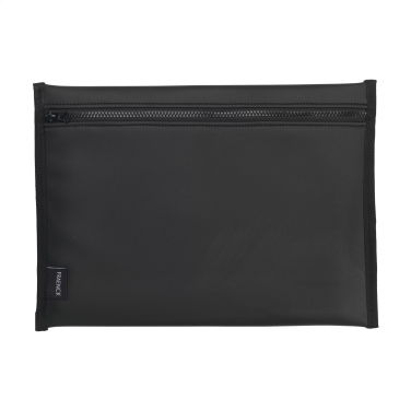 Logo trade promotional items image of: Fraenck Bobby Laptop Sleeve 15,6"