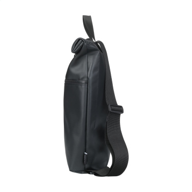 Logo trade promotional gift photo of: Fraenck James Backpack 17"