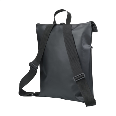 Logo trade promotional merchandise image of: Fraenck James Backpack 17"