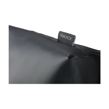 Logotrade promotional merchandise picture of: Fraenck James Backpack 17"