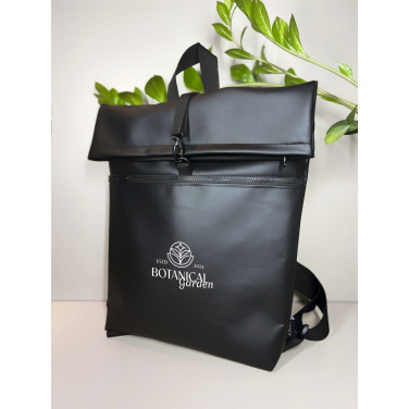 Logo trade promotional gifts image of: Fraenck James Backpack 17"