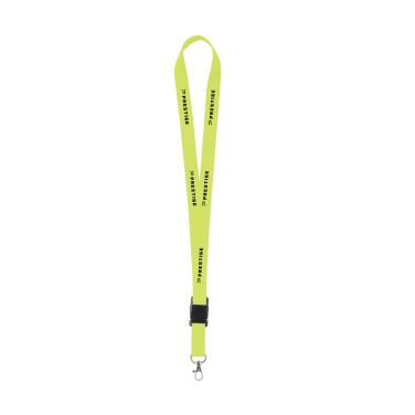 Logotrade promotional gifts photo of: KeyCord 2 cm lanyard