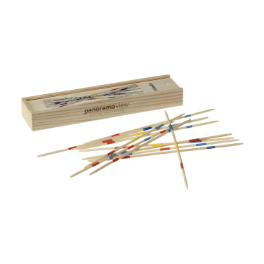 Logotrade promotional giveaway picture of: Mikado game