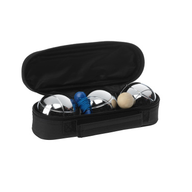 Logotrade promotional gift picture of: Jeu de boules