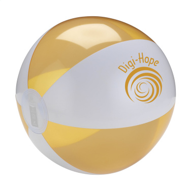 Logotrade promotional gifts photo of: BeachBall Ø 24 cm