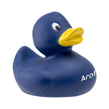 Logotrade business gift image of: LittleDuck bath toy