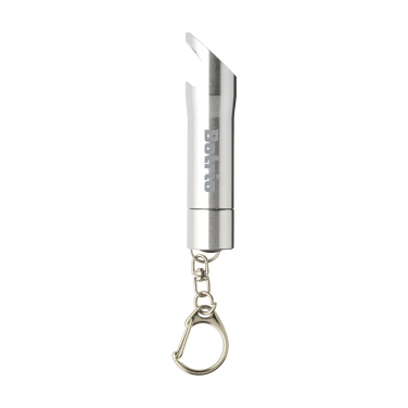 Logotrade promotional giveaway picture of: OpenLED light / opener
