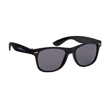 Logo trade promotional giveaways picture of: Malibu sunglasses