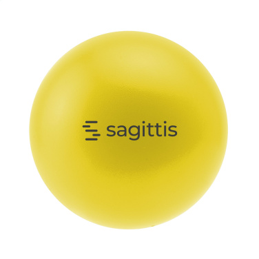 Logotrade promotional merchandise image of: ColourBall stress ball